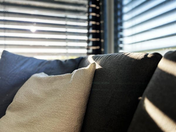 Homeautomation Beschattung